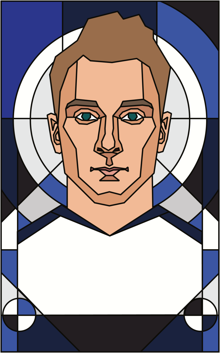 個賽季中的 個賽季中的