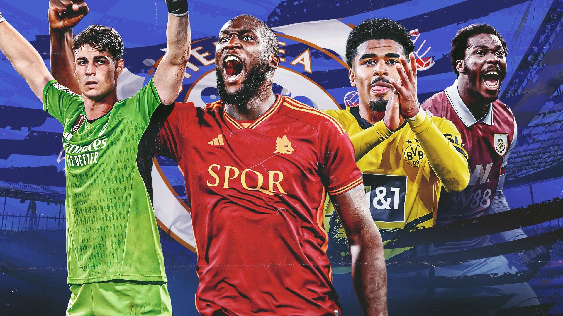 比如阿森纳 比如阿森纳