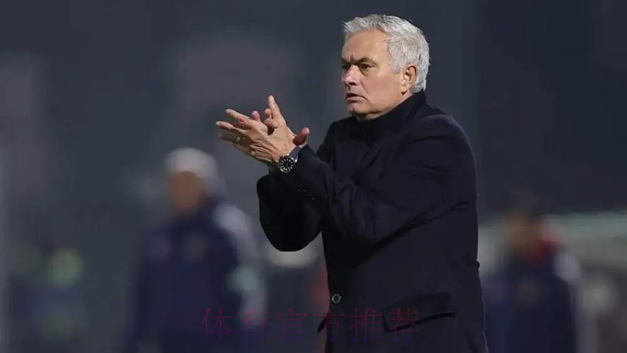 重返皇马？穆里尼奥：别指望我，因为我不看肥皂剧...